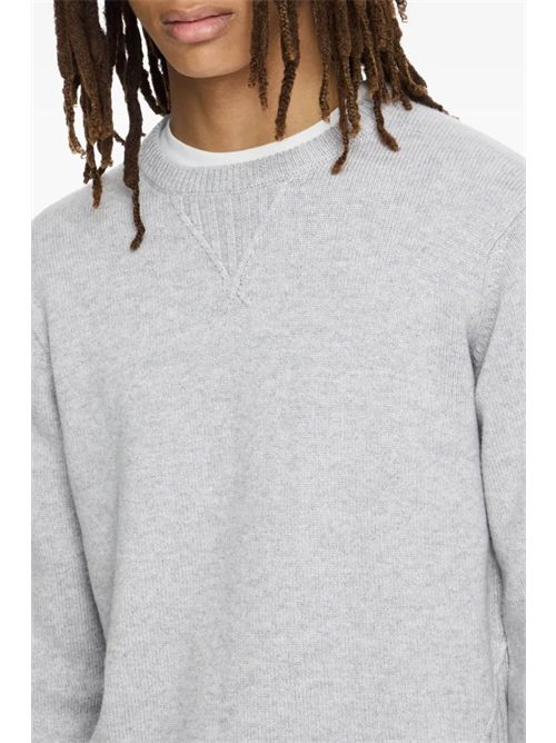 Crew neck sweater JW ANDERSON | KW1440YN0383905